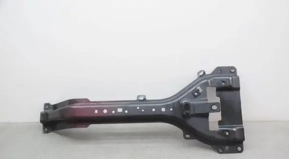 Nissan Rogue Radiator support slam panel