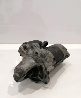 Opel Antara Starter motor 25186039
