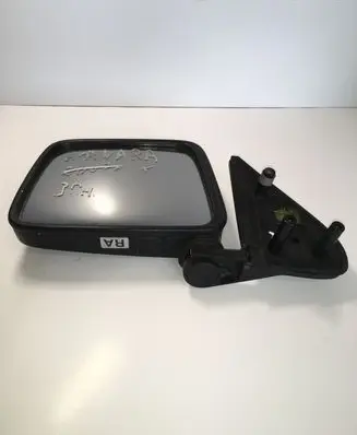 Nissan Navara D22 Manual wing mirror 8070