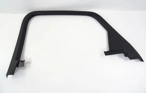Audi Q3 F3 Front door trim (molding) 83F867672