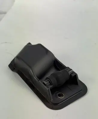 Mercedes-Benz SLK R170 Centre console side trim rear A1707500255