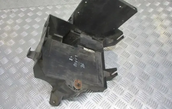 Land Rover Freelander Battery box tray 