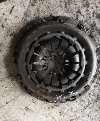 Renault Scenic III - Grand scenic III Pressure plate 