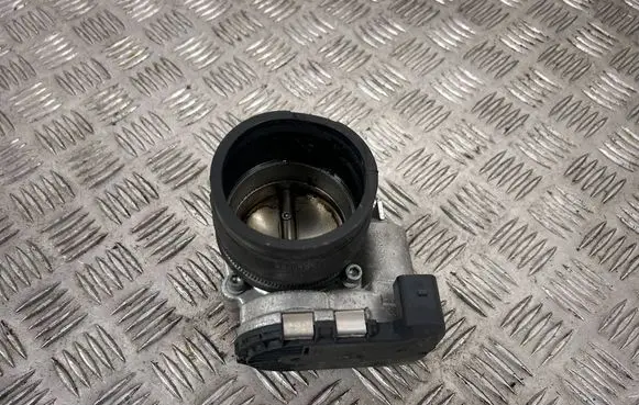 Maserati Ghibli Throttle valve 0280750003