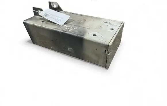 Volvo XC90 Front bumper shock/impact absorber 31353995
