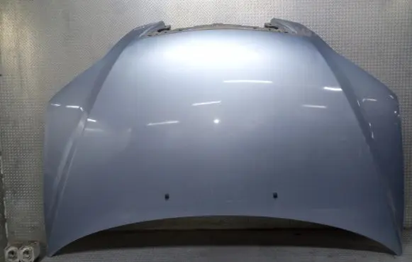 Mazda 2 Engine bonnet/hood
