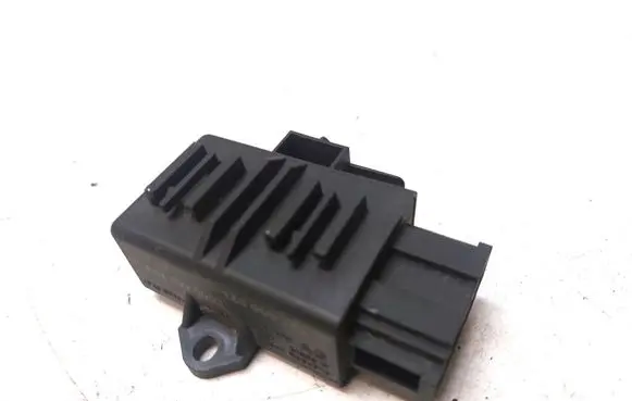 Skoda Superb B6 (3T) Other control units/modules 1Z0959772C