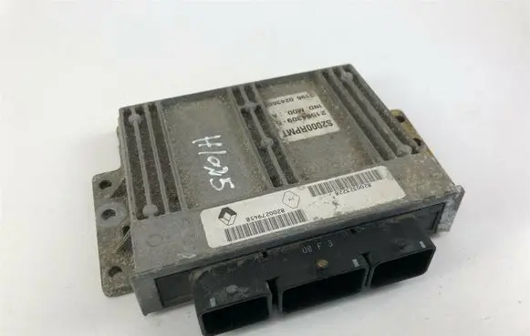 Renault Espace - Grand espace IV Other control units/modules 8200323228 H1025