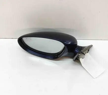 Porsche Boxster 986 Coupe wind mirror (mechanical) 99673161900 99673121900