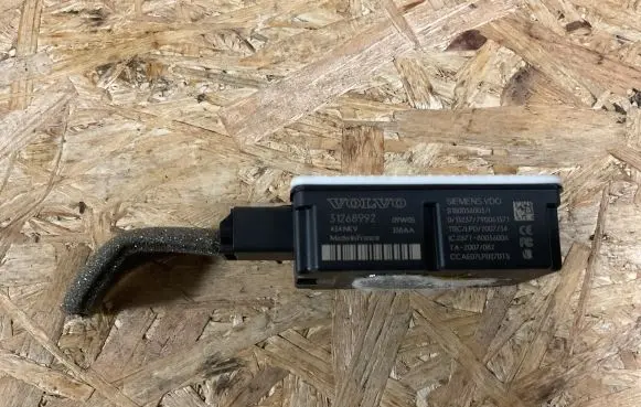 Volvo V50 Other control units/modules 31268992 434NKV