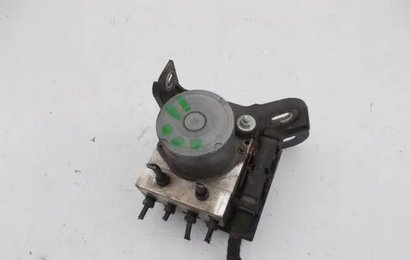 Opel Corsa D ABS Pump 13277813