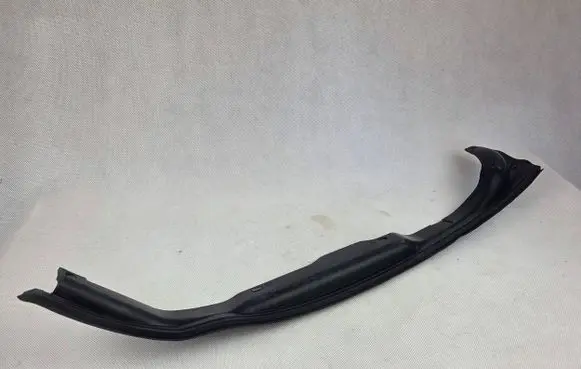 Fiat Tipo Front door trim (molding) 00520601790E