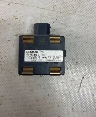 Audi Q7 4M Blind spot module 4M0907590D