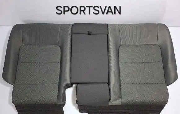 Volkswagen Golf Sportsvan Interior set 