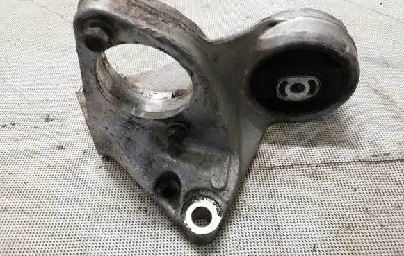 Lancia Phedra Driveshaft support bearing 1484797080