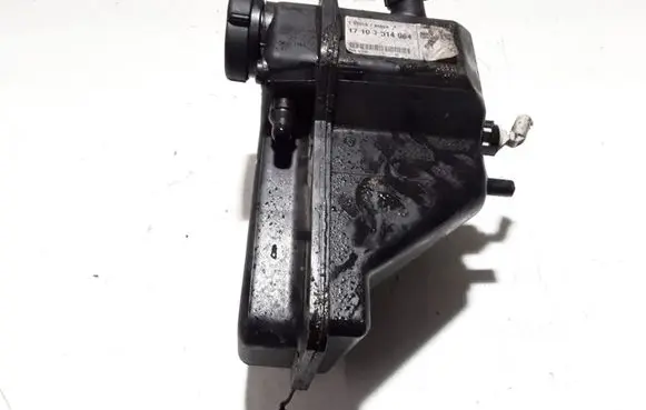 BMW X5 E53 Brake fluid reservoir 17107514964