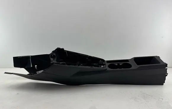 Audi A3 8Y Center console 8Y2863241