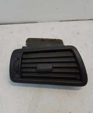 Peugeot 807 Dash center air vent grill 1484109077 1491964077
