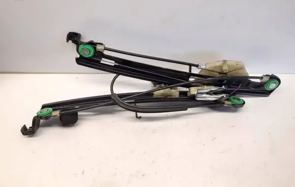 Seat Leon (1P) Front window lifting mechanism without motor 984013xxx