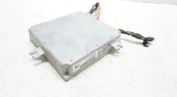 Honda City Engine control unit/module 37820