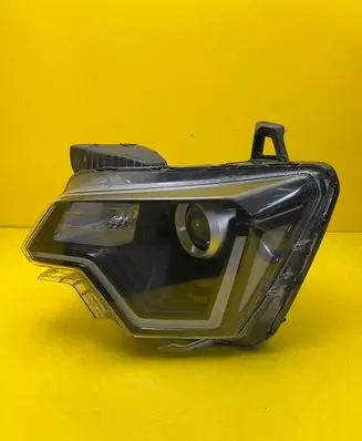 KIA Niro Headlight/headlamp 92101AT