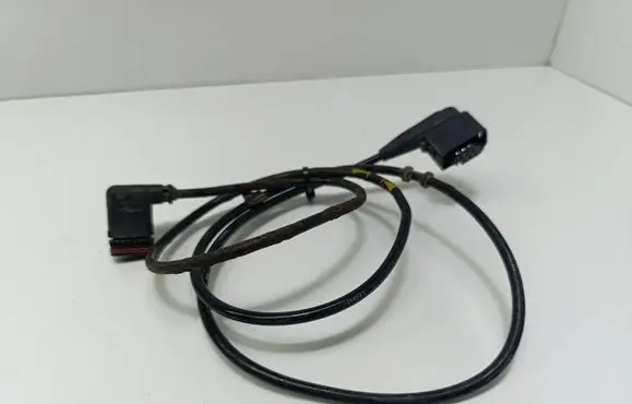 Mercedes-Benz E W211 ABS rear brake sensor A2115450628