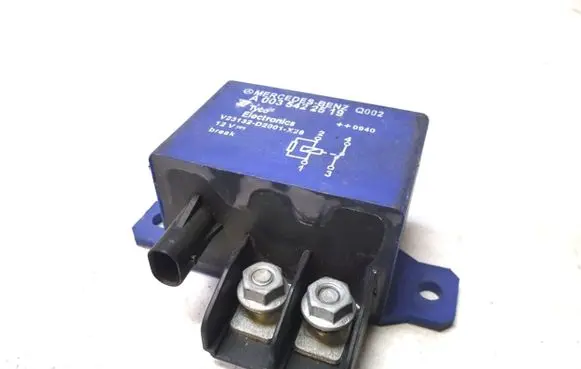 Mercedes-Benz B W245 Other relay A0035422519