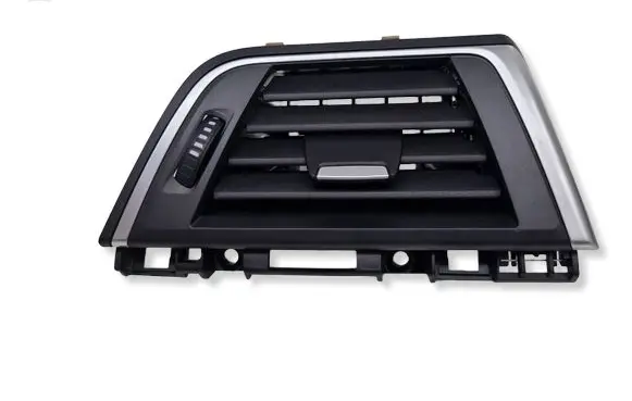 BMW 3 F30 F35 F31 Dashboard side air vent grill/cover trim 9346225