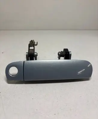 Audi A6 S6 C5 4B Front door exterior handle 4B2837206A