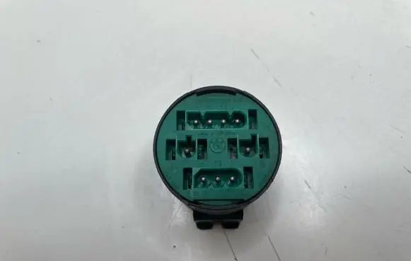 BMW 5 E39 Parking PDC sensor speaker 8360995