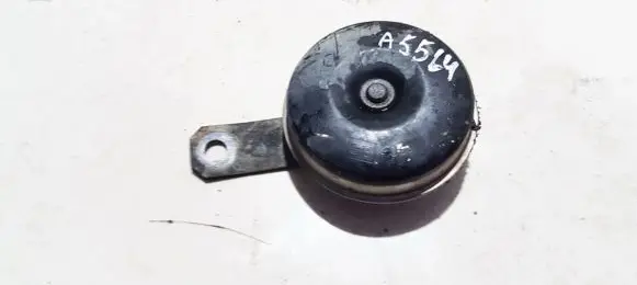 Subaru Forester SF Horn signal