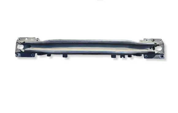Volvo S60 Front bumper cross member 31349057
