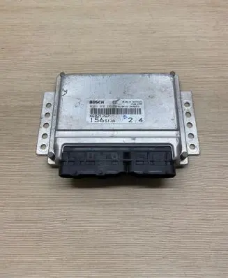 Alfa Romeo 156 Engine control unit/module 46821767 0281010336