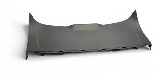 Mercedes-Benz EQA Tailgate trim A2477406500 52881 A2477404001