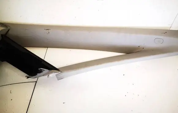 Opel Meriva A (D) pillar trim (bottom) 93363693