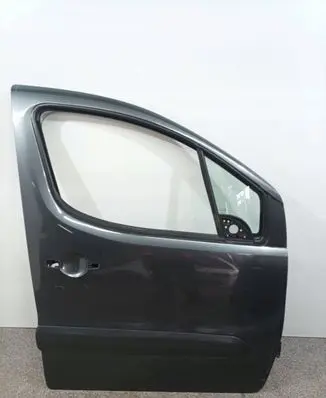 Peugeot Partner Front door