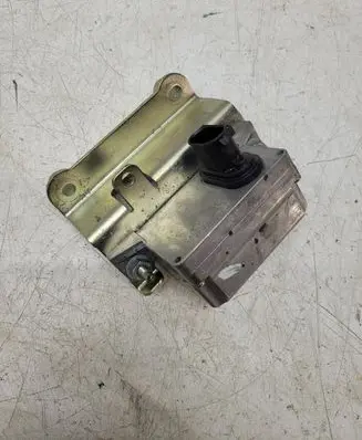 Peugeot 307 ESP acceleration yaw rate sensor 9641342980