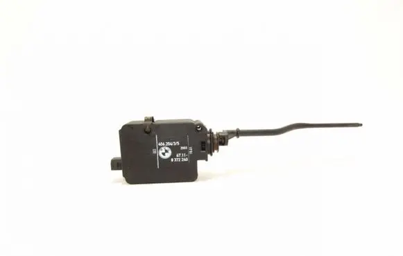 BMW 3 E46 Central locking motor 67118372240