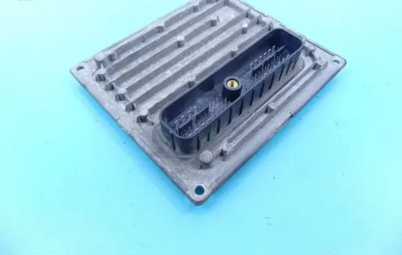 Ford Focus Engine control unit/module ECU 4M51-12A650-HJ IMPRK1110524