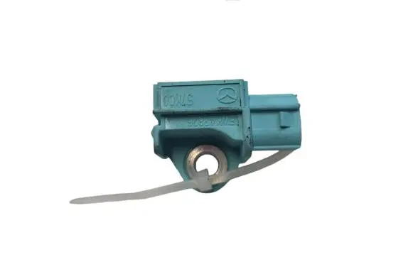 Mazda 6 Airbag deployment crash/impact sensor 5WK43826