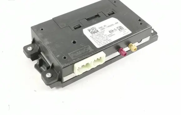 Ford Mustang VI Bluetooth control unit module LR3T14G229AM