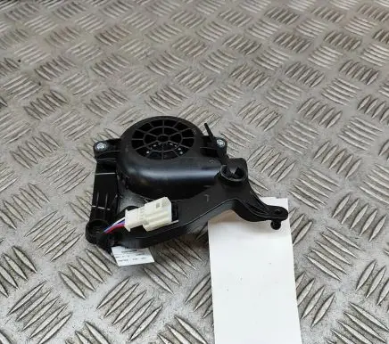 Mercedes-Benz EQS V297 Heater fan/blower A2979068001