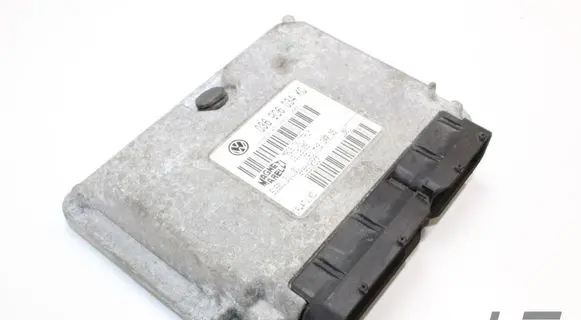 Seat Ibiza III (6L) Engine control unit/module 036906034KC