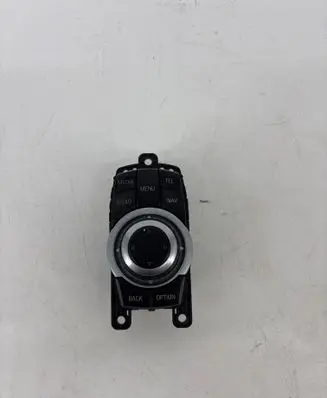 BMW 6 F06 Gran coupe Head unit multimedia control 9286707 19226310