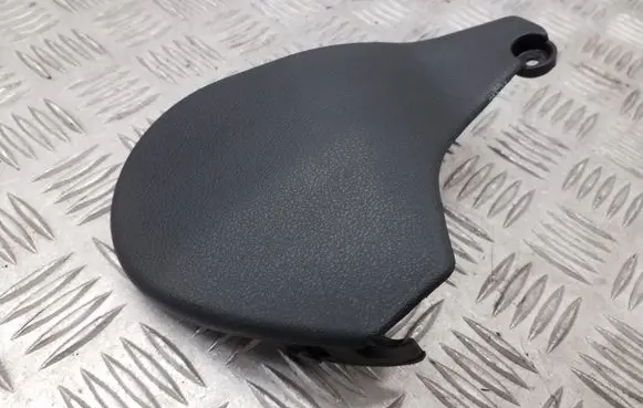 Audi A3 S3 A3 Sportback 8P Seat trim 8P0881327