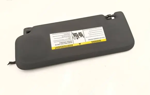 BMW X3 G01 Sun visor 8071074