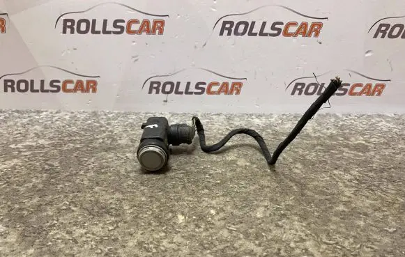 Mercedes-Benz C W203 Parking PDC sensor 0015427418 0263003167