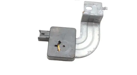 Nissan Qashqai Alarm system siren 
