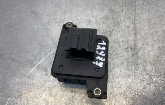 Audi A6 S6 C5 4B Seat control switch 8L0959777A 03481100