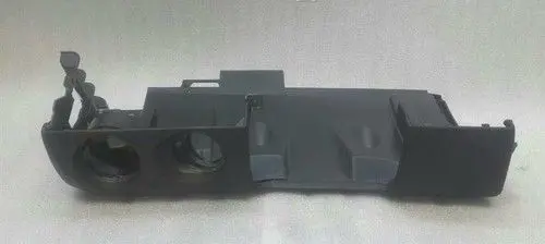 Porsche 911 997 Rear seat rail trim cover 99755220103